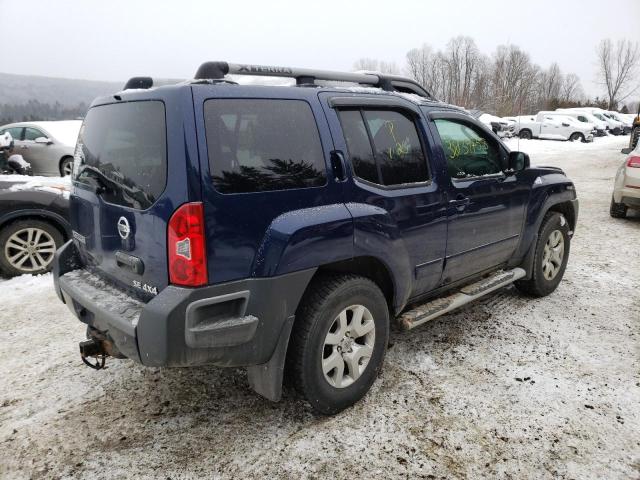 Photo 2 VIN: 5N1AN0NW7AC512448 - NISSAN XTERRA OFF 