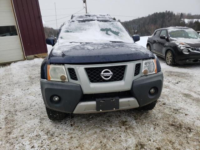 Photo 4 VIN: 5N1AN0NW7AC512448 - NISSAN XTERRA OFF 