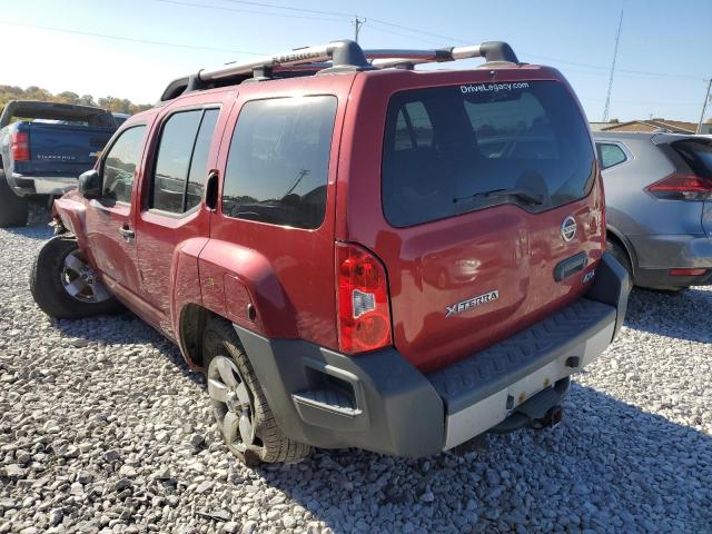 Photo 2 VIN: 5N1AN0NW7AC512689 - NISSAN XTERRA OFF 