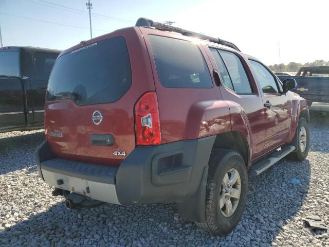 Photo 3 VIN: 5N1AN0NW7AC512689 - NISSAN XTERRA OFF 