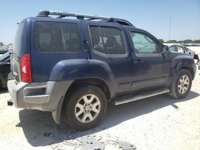 Photo 2 VIN: 5N1AN0NW7AC515589 - NISSAN XTERRA OFF 