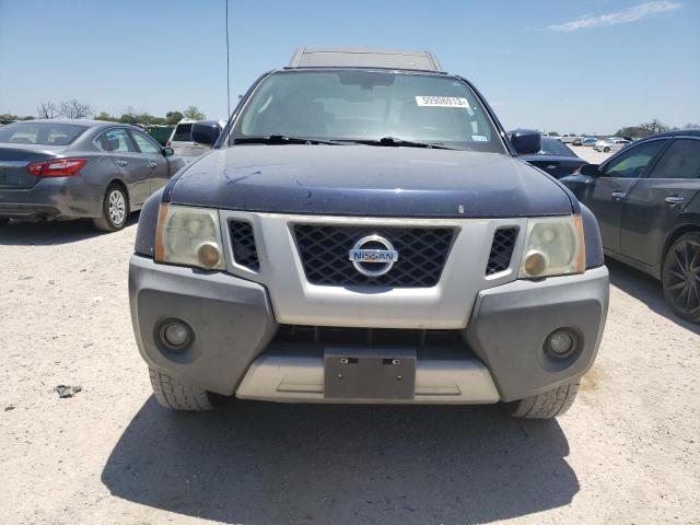 Photo 4 VIN: 5N1AN0NW7AC515589 - NISSAN XTERRA OFF 