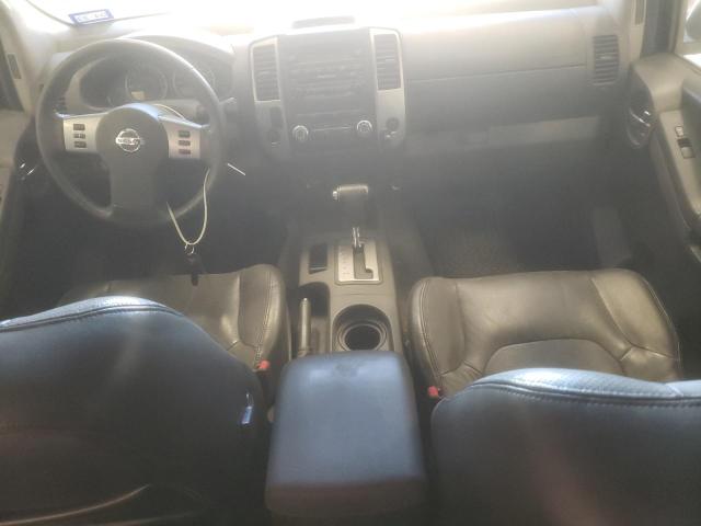 Photo 7 VIN: 5N1AN0NW7AC515589 - NISSAN XTERRA OFF 