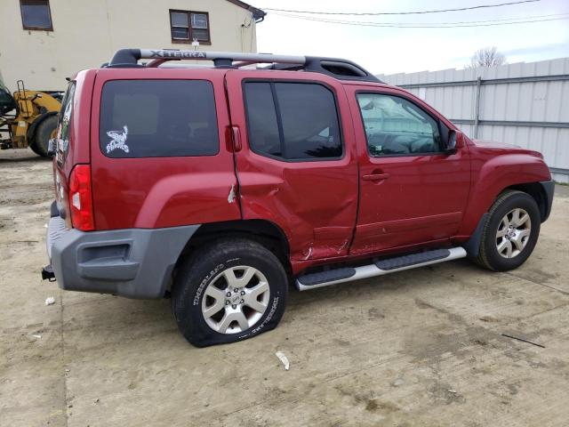 Photo 2 VIN: 5N1AN0NW7AC515687 - NISSAN XTERRA OFF 