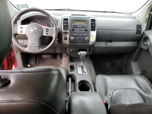 Photo 7 VIN: 5N1AN0NW7AC515687 - NISSAN XTERRA OFF 