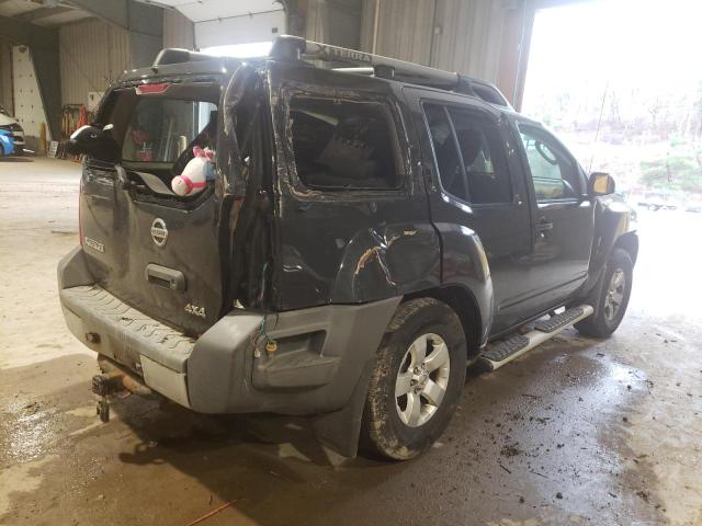 Photo 2 VIN: 5N1AN0NW7AC516158 - NISSAN XTERRA OFF 