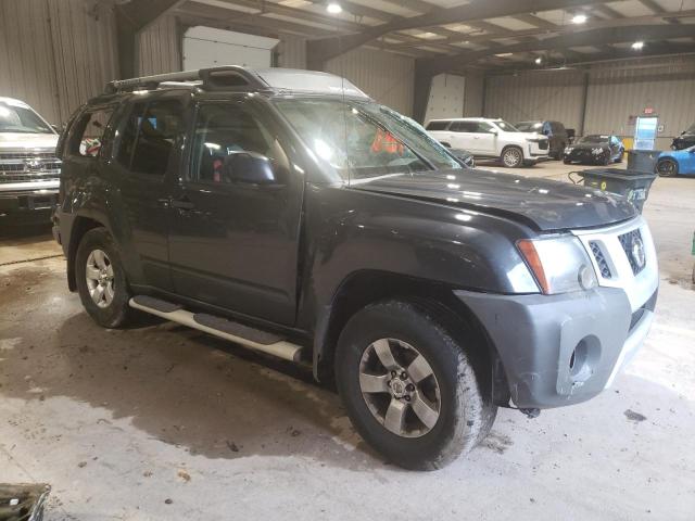 Photo 3 VIN: 5N1AN0NW7AC516158 - NISSAN XTERRA OFF 