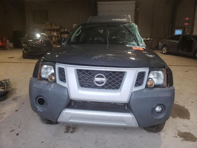 Photo 4 VIN: 5N1AN0NW7AC516158 - NISSAN XTERRA OFF 