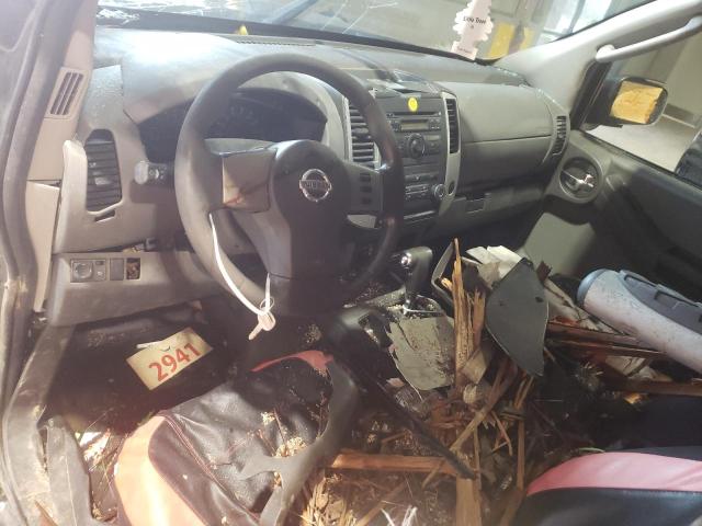 Photo 7 VIN: 5N1AN0NW7AC516158 - NISSAN XTERRA OFF 