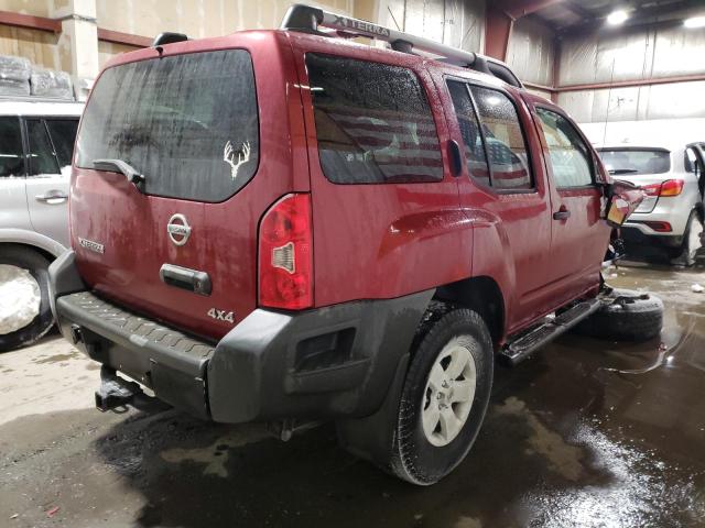 Photo 2 VIN: 5N1AN0NW7AC516645 - NISSAN XTERRA 