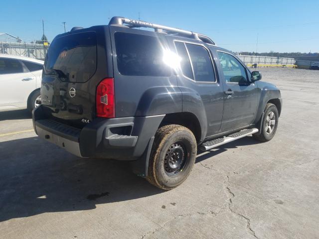 Photo 3 VIN: 5N1AN0NW7AC518458 - NISSAN XTERRA OFF 