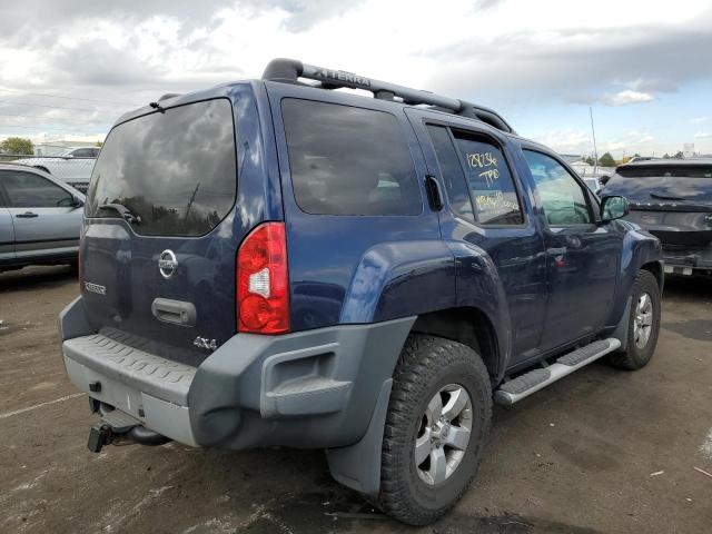 Photo 3 VIN: 5N1AN0NW7AC518475 - NISSAN XTERRA OFF 