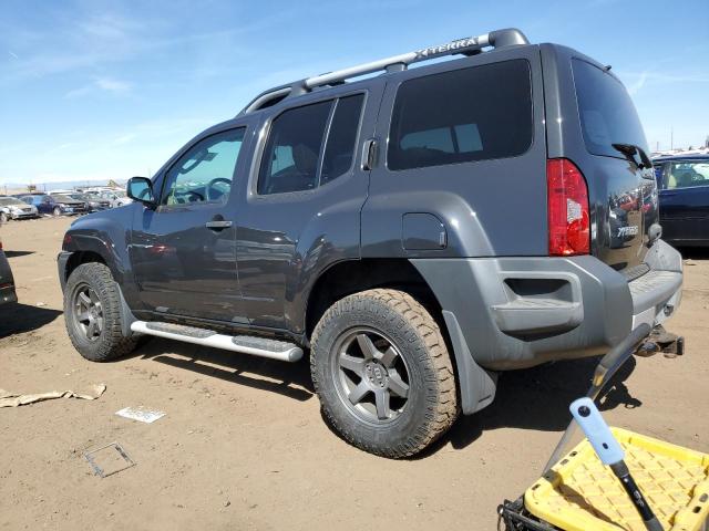 Photo 1 VIN: 5N1AN0NW7AC526625 - NISSAN XTERRA 