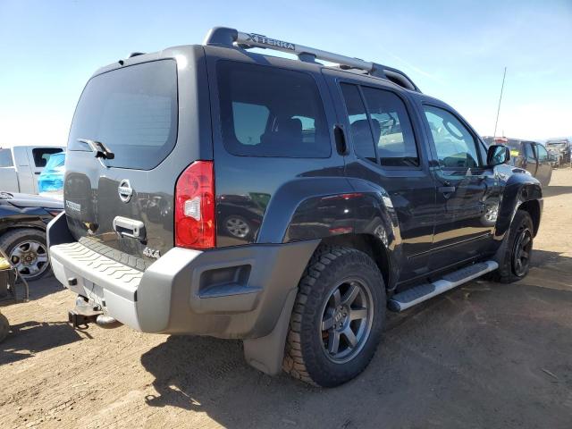 Photo 2 VIN: 5N1AN0NW7AC526625 - NISSAN XTERRA 