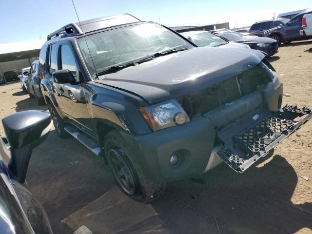 Photo 3 VIN: 5N1AN0NW7AC526625 - NISSAN XTERRA 