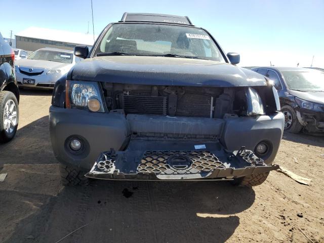 Photo 4 VIN: 5N1AN0NW7AC526625 - NISSAN XTERRA 