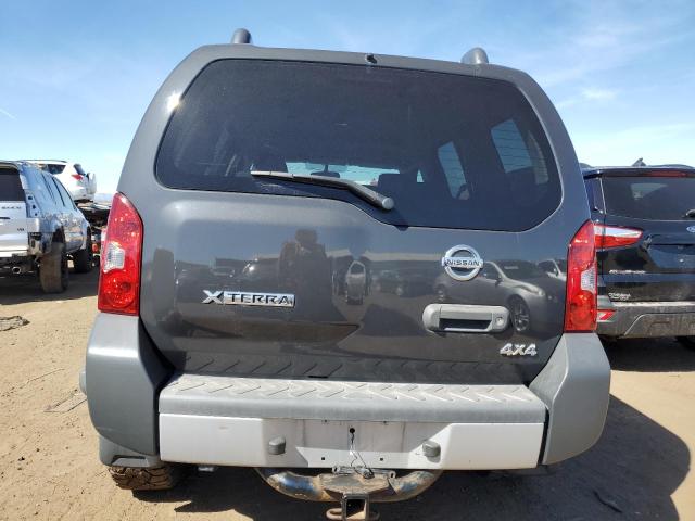 Photo 5 VIN: 5N1AN0NW7AC526625 - NISSAN XTERRA 