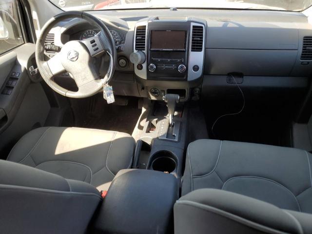 Photo 7 VIN: 5N1AN0NW7AC526625 - NISSAN XTERRA 