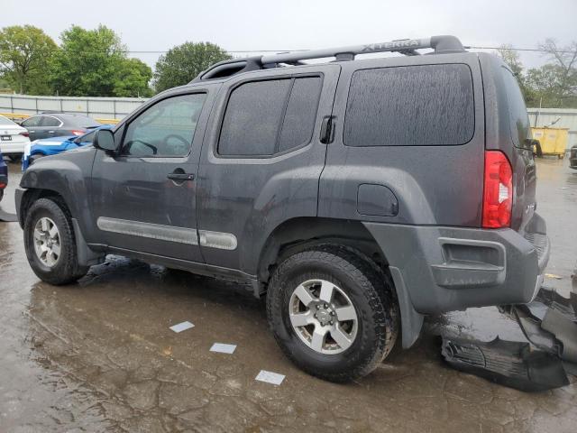 Photo 1 VIN: 5N1AN0NW7BC501788 - NISSAN XTERRA 