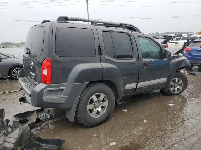 Photo 2 VIN: 5N1AN0NW7BC501788 - NISSAN XTERRA 