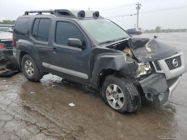 Photo 3 VIN: 5N1AN0NW7BC501788 - NISSAN XTERRA 