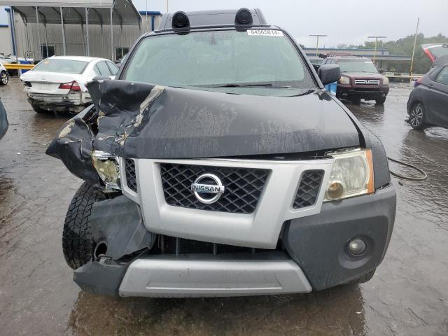 Photo 4 VIN: 5N1AN0NW7BC501788 - NISSAN XTERRA 