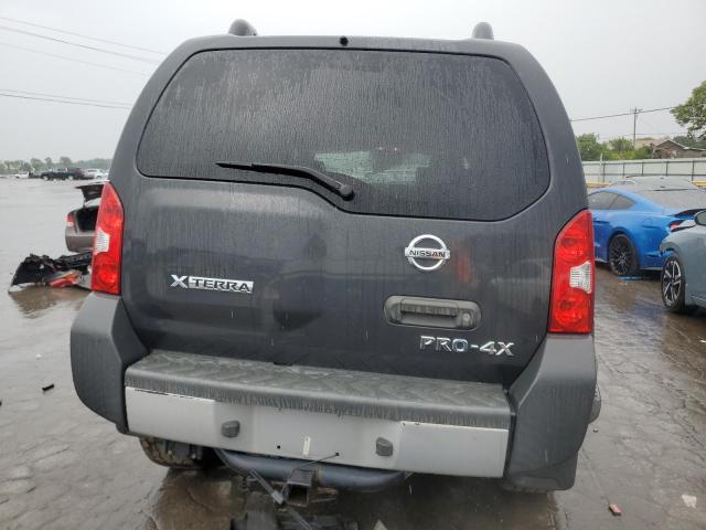 Photo 5 VIN: 5N1AN0NW7BC501788 - NISSAN XTERRA 