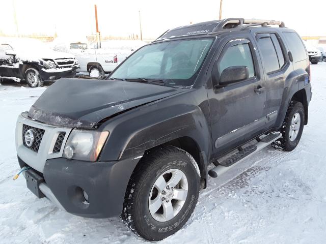 Photo 1 VIN: 5N1AN0NW7BC506375 - NISSAN XTERRA OFF 