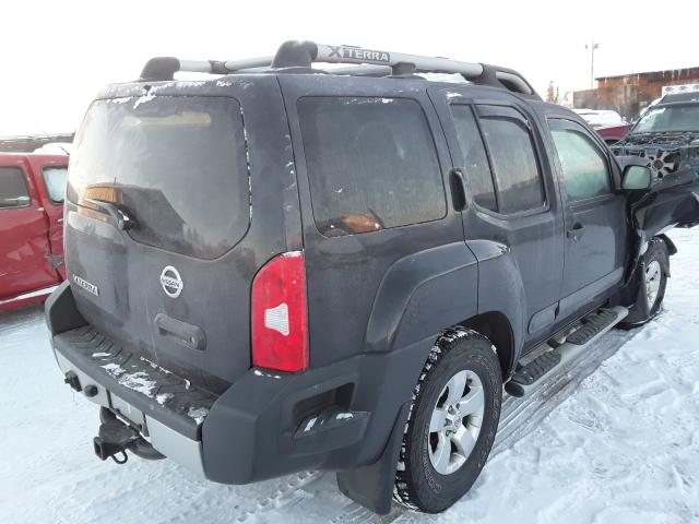 Photo 3 VIN: 5N1AN0NW7BC506375 - NISSAN XTERRA OFF 