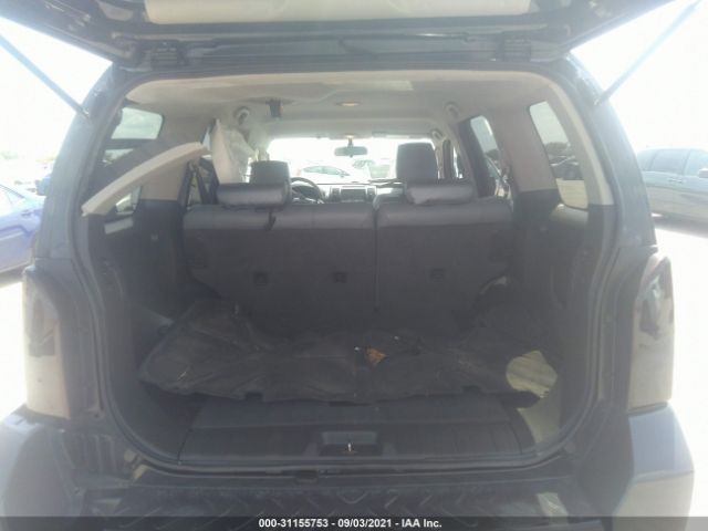 Photo 7 VIN: 5N1AN0NW7BC507798 - NISSAN XTERRA 