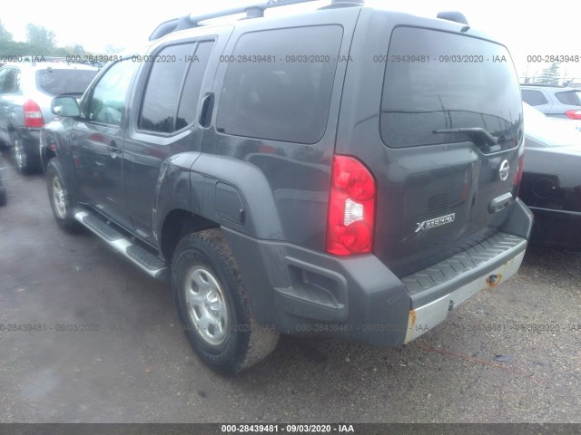 Photo 2 VIN: 5N1AN0NW7BC507932 - NISSAN XTERRA 