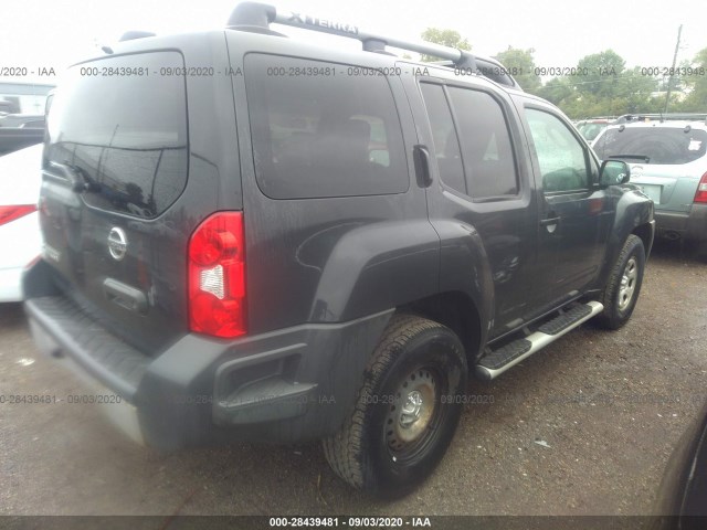 Photo 3 VIN: 5N1AN0NW7BC507932 - NISSAN XTERRA 