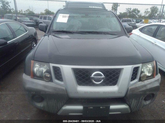 Photo 5 VIN: 5N1AN0NW7BC507932 - NISSAN XTERRA 