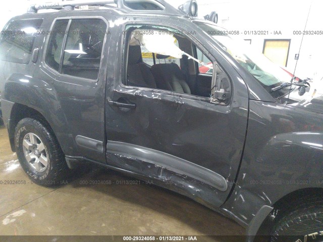 Photo 5 VIN: 5N1AN0NW7BC513553 - NISSAN XTERRA 