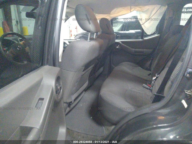 Photo 7 VIN: 5N1AN0NW7BC513553 - NISSAN XTERRA 