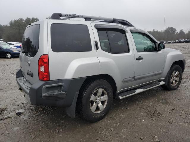 Photo 2 VIN: 5N1AN0NW7BC514637 - NISSAN XTERRA 