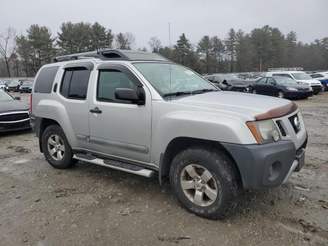 Photo 3 VIN: 5N1AN0NW7BC514637 - NISSAN XTERRA 