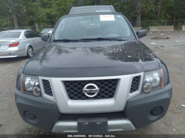 Photo 5 VIN: 5N1AN0NW7BC515190 - NISSAN XTERRA 