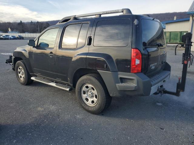 Photo 1 VIN: 5N1AN0NW7BC517103 - NISSAN XTERRA OFF 