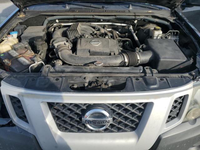 Photo 11 VIN: 5N1AN0NW7BC517103 - NISSAN XTERRA OFF 