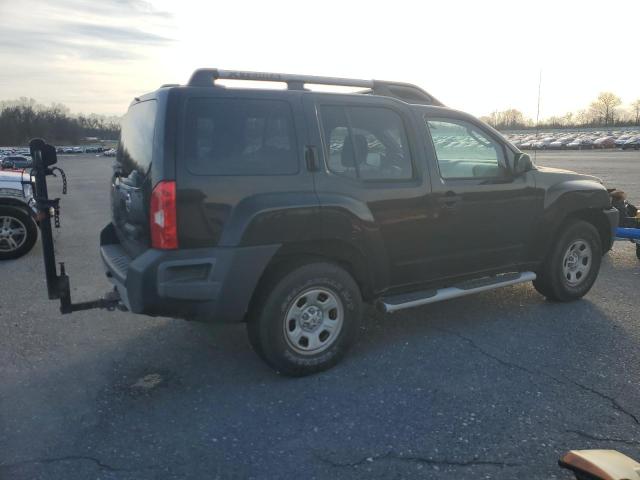 Photo 2 VIN: 5N1AN0NW7BC517103 - NISSAN XTERRA OFF 