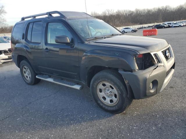 Photo 3 VIN: 5N1AN0NW7BC517103 - NISSAN XTERRA OFF 