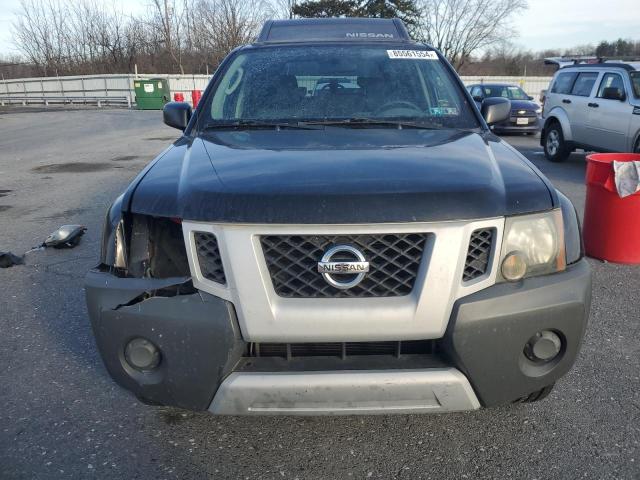 Photo 4 VIN: 5N1AN0NW7BC517103 - NISSAN XTERRA OFF 