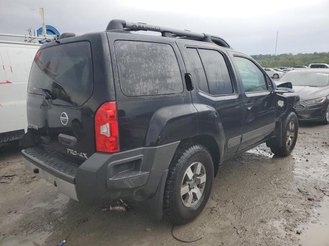 Photo 2 VIN: 5N1AN0NW7BC522026 - NISSAN XTERRA 