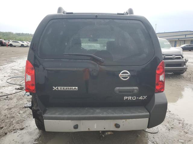 Photo 5 VIN: 5N1AN0NW7BC522026 - NISSAN XTERRA 