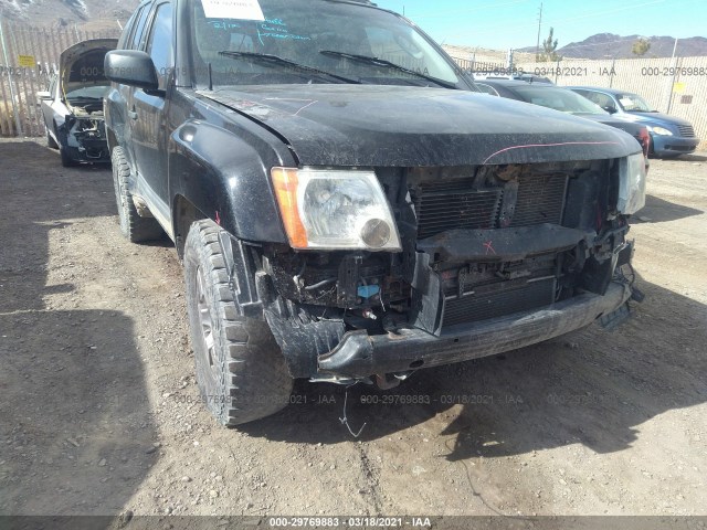 Photo 5 VIN: 5N1AN0NW7BC522141 - NISSAN XTERRA 