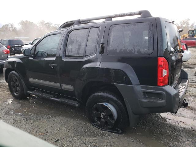 Photo 1 VIN: 5N1AN0NW7CC501453 - NISSAN XTERRA 