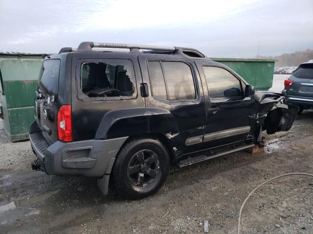 Photo 2 VIN: 5N1AN0NW7CC501453 - NISSAN XTERRA 