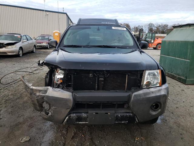 Photo 4 VIN: 5N1AN0NW7CC501453 - NISSAN XTERRA 