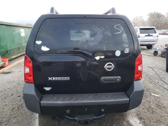 Photo 5 VIN: 5N1AN0NW7CC501453 - NISSAN XTERRA 